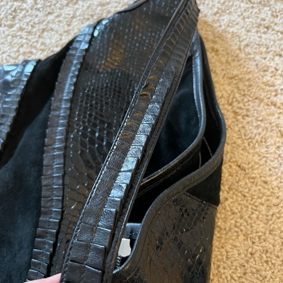 Braccialini bag NEW made in Italy - Picture 9 of 9